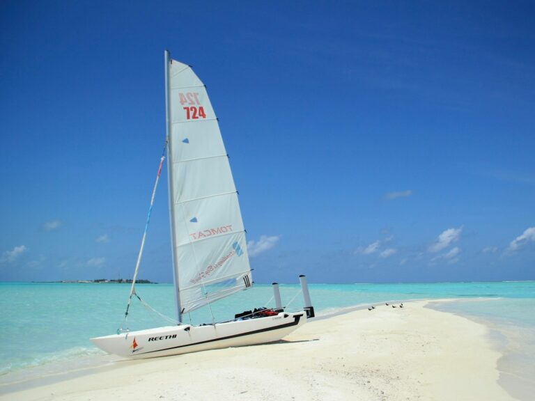 Top Budget-Friendly Activities on Maafushi Island