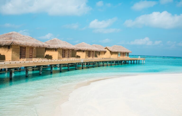 How to Plan the Perfect Trip to Maafushi