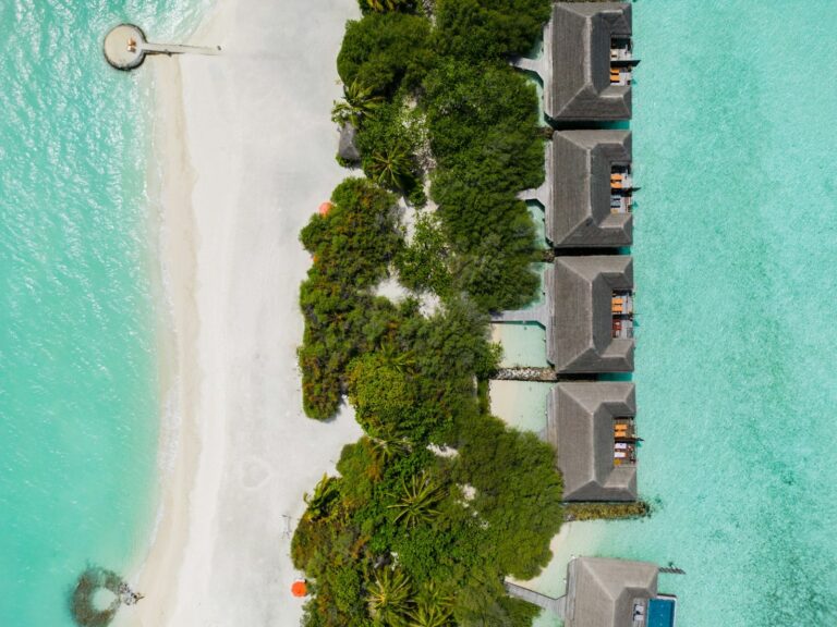 Unpacking Maafushi: A Guide to Local Cuisine
