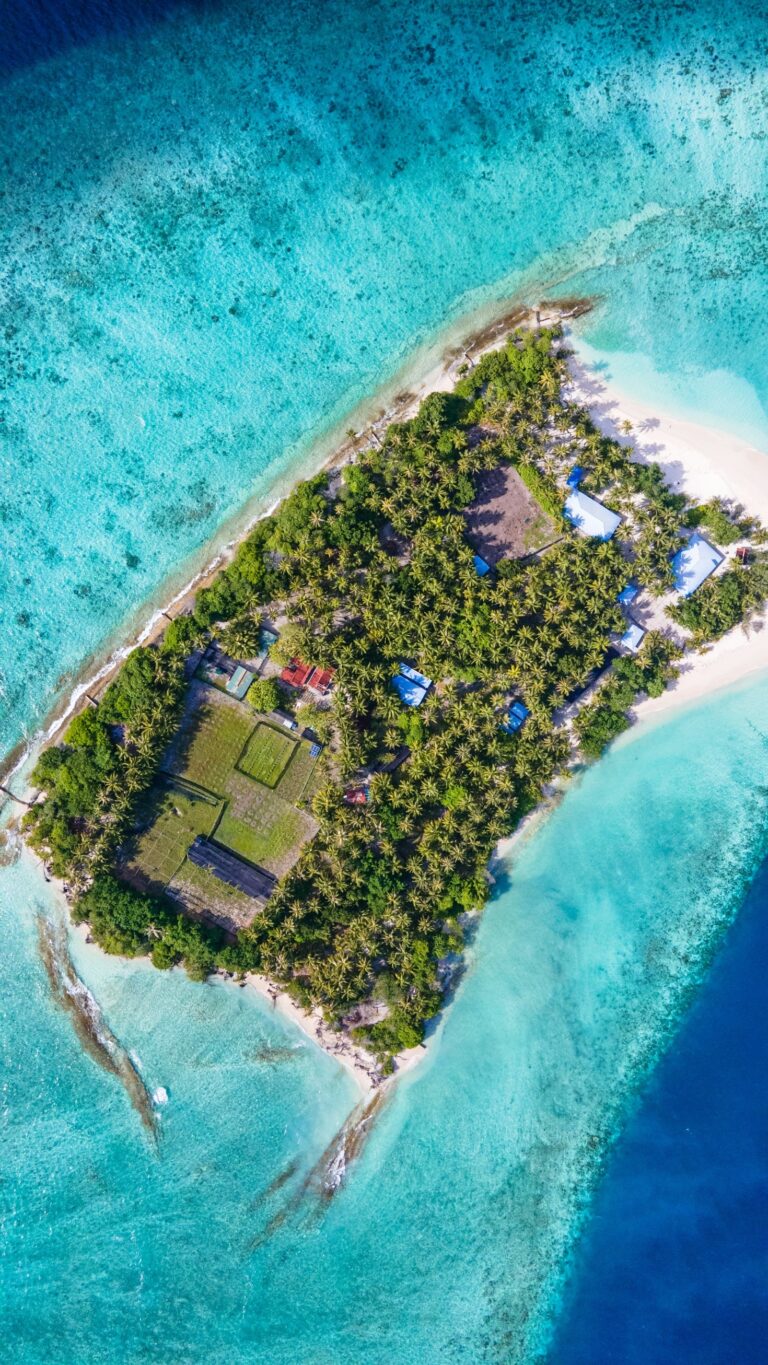 Maafushi Travel Logistics: Tips for First-Time Visitors